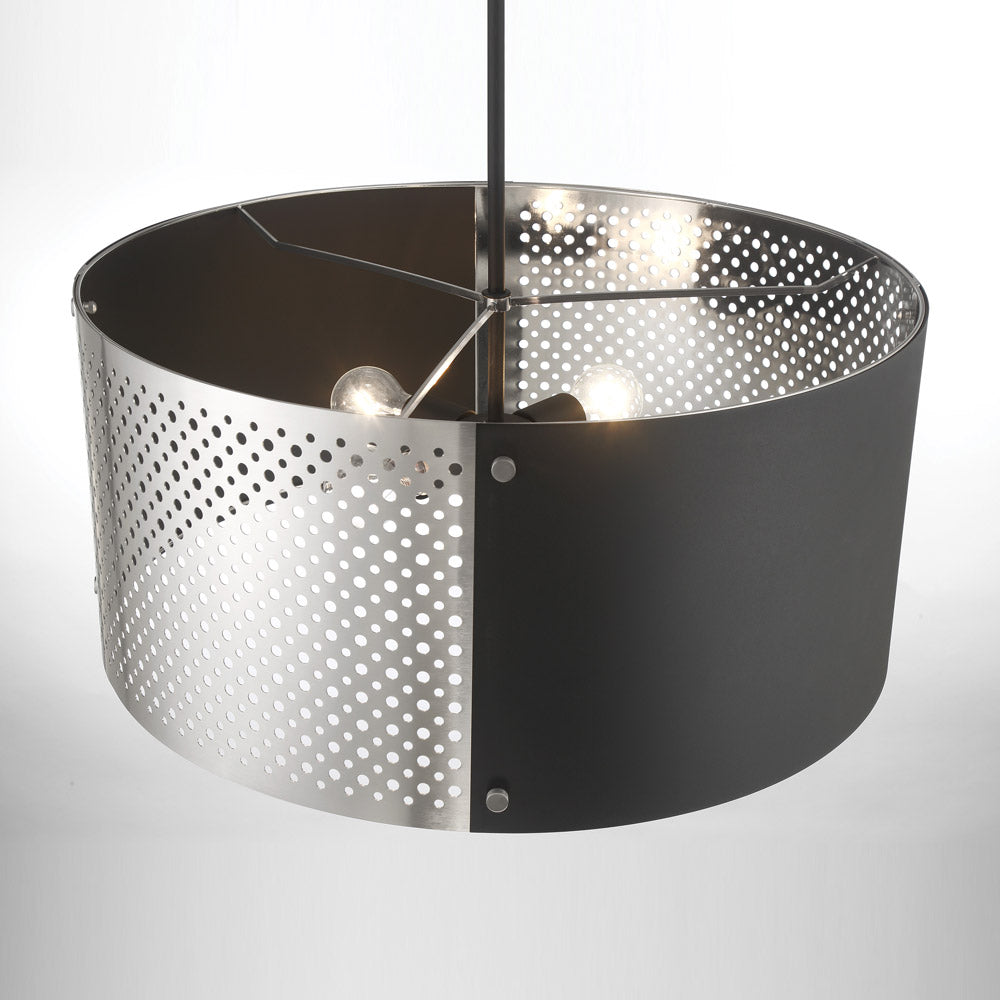 Noho Pendant Light in Detail.