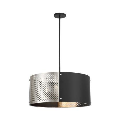 Noho Pendant Light in Detail.