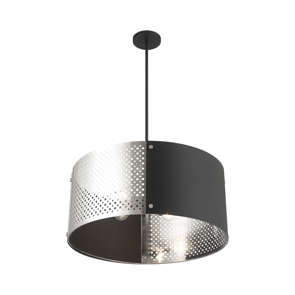 Noho Pendant Light in Detail.