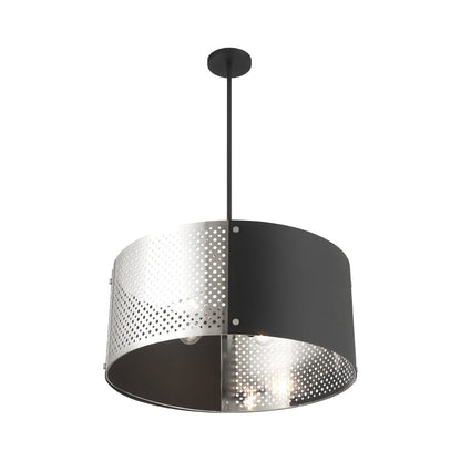 Noho Pendant Light in Detail.
