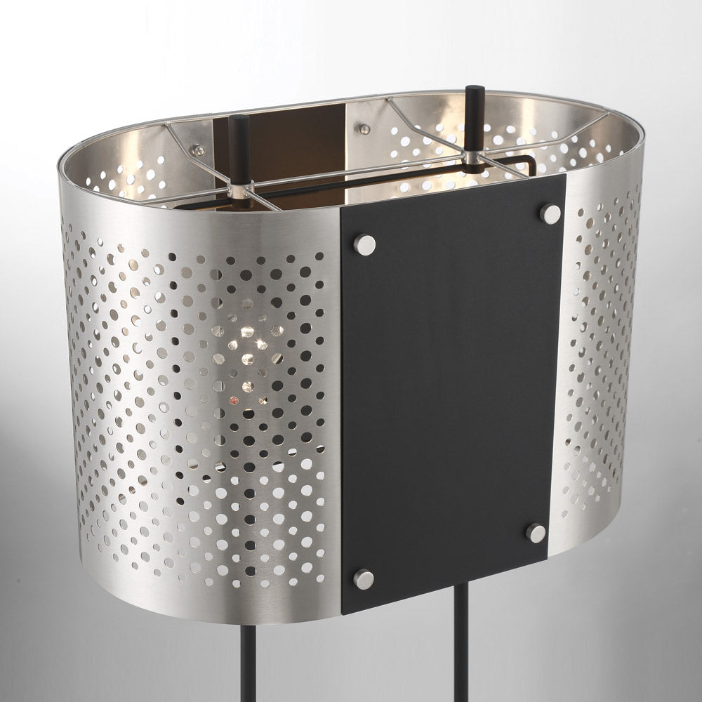 Noho Table Lamp in Detail.