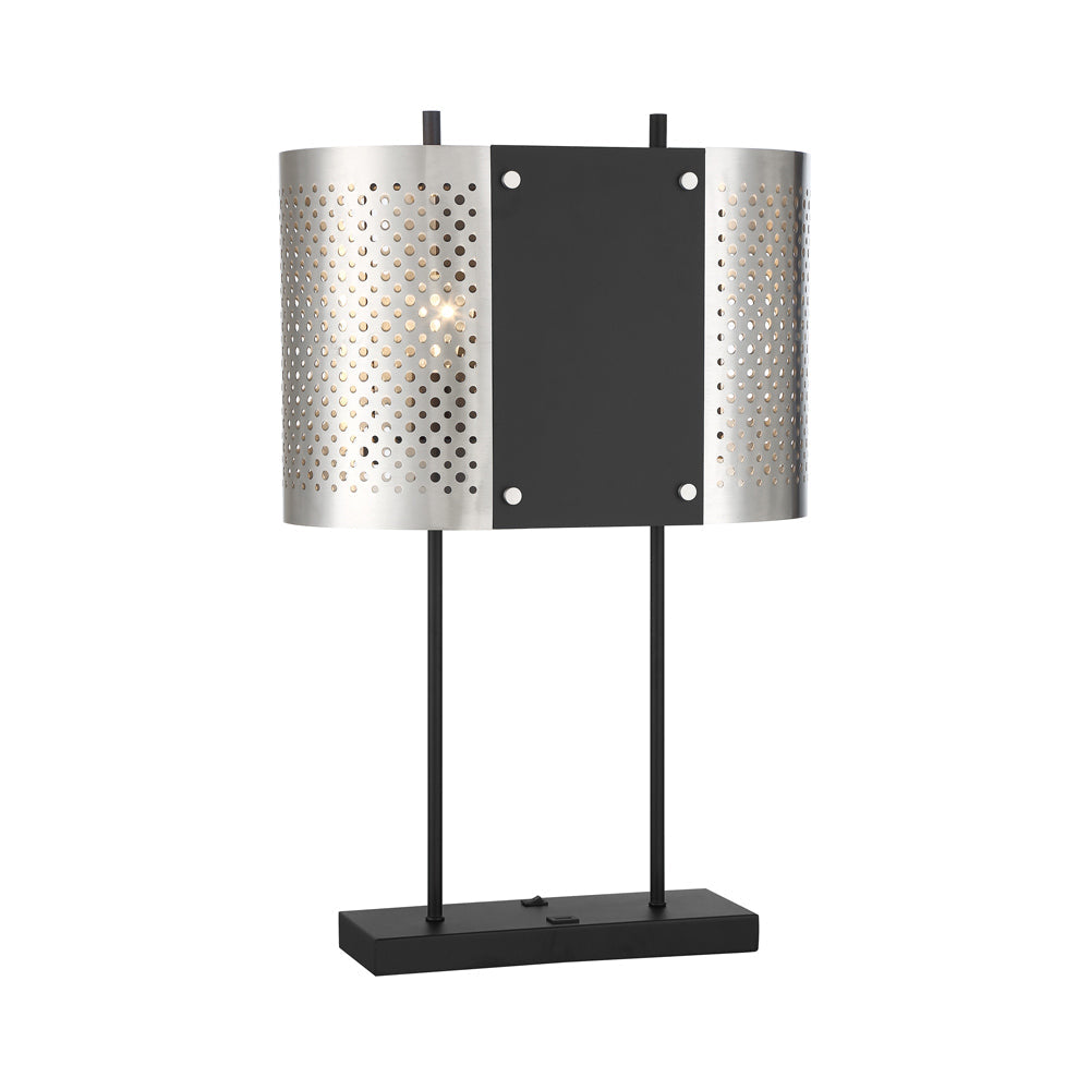 Noho Table Lamp in Detail.