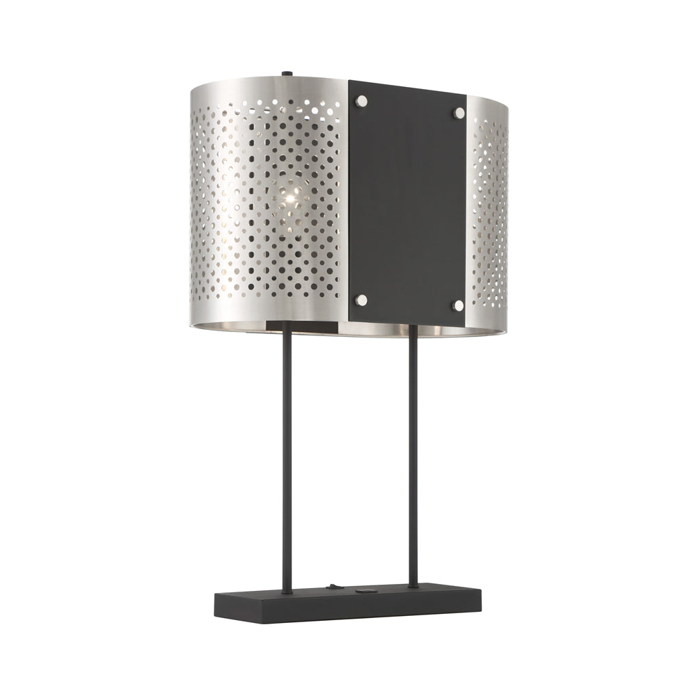 Noho Table Lamp in Detail.