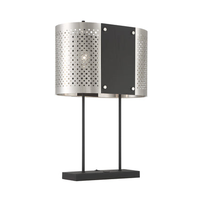 Noho Table Lamp in Detail.