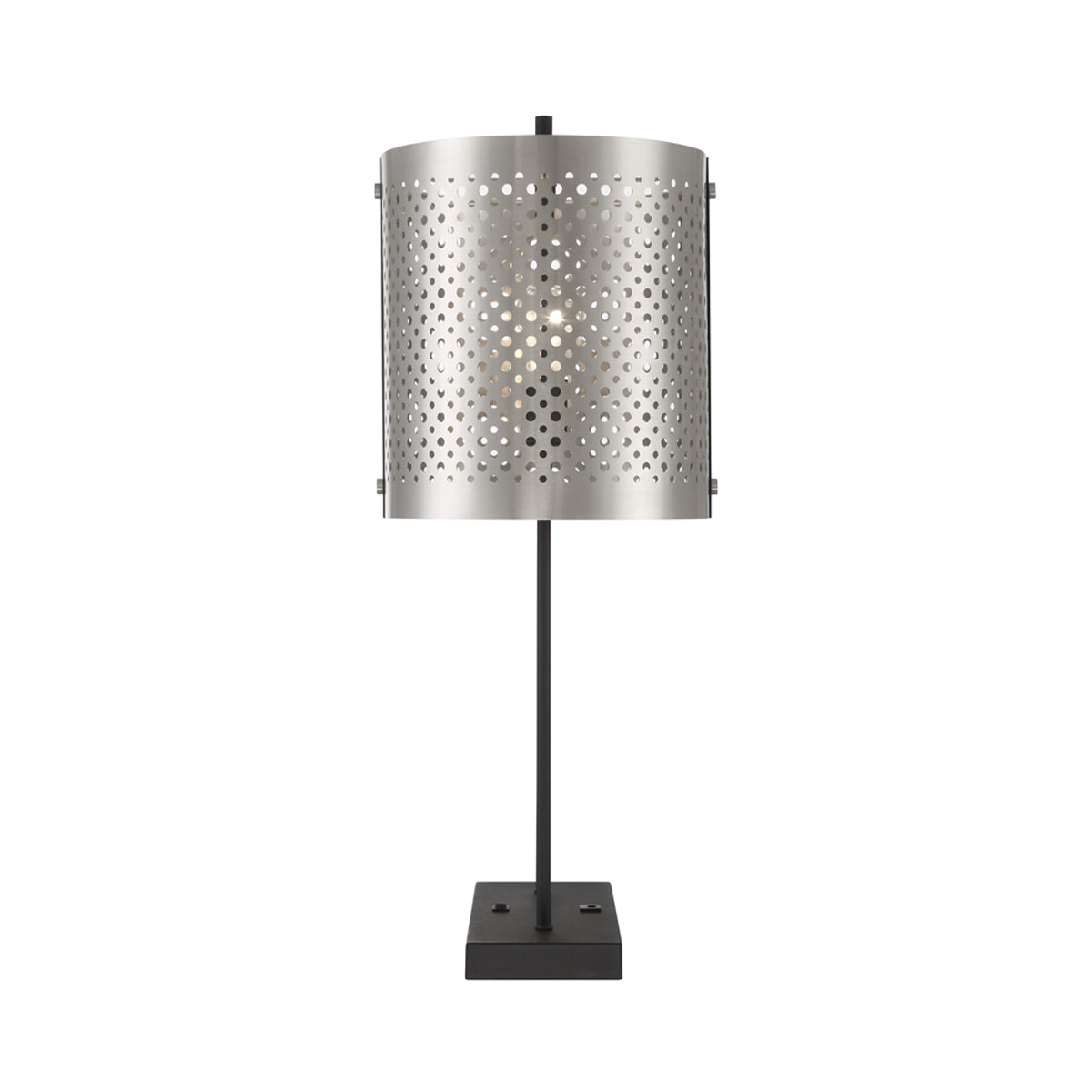 Noho Table Lamp in Detail.