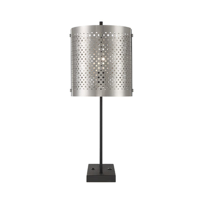 Noho Table Lamp in Detail.