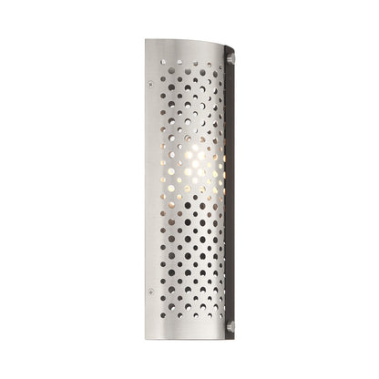 Noho Wall Light in Detail.