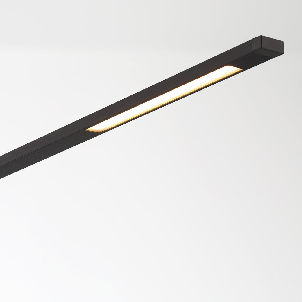 George Kovacs P080 LED Floor Lamp in Detail.