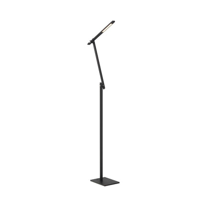 George Kovacs P080 LED Floor Lamp in Detail.