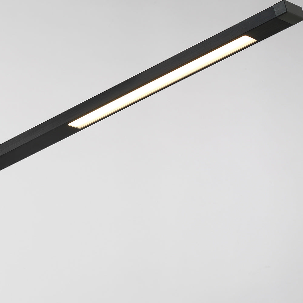 George Kovacs P081 LED Table Lamp in Detail.