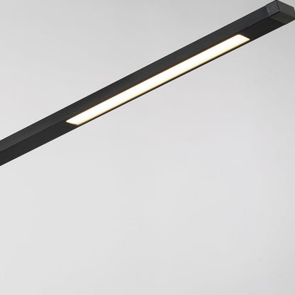 George Kovacs P081 LED Table Lamp in Detail.