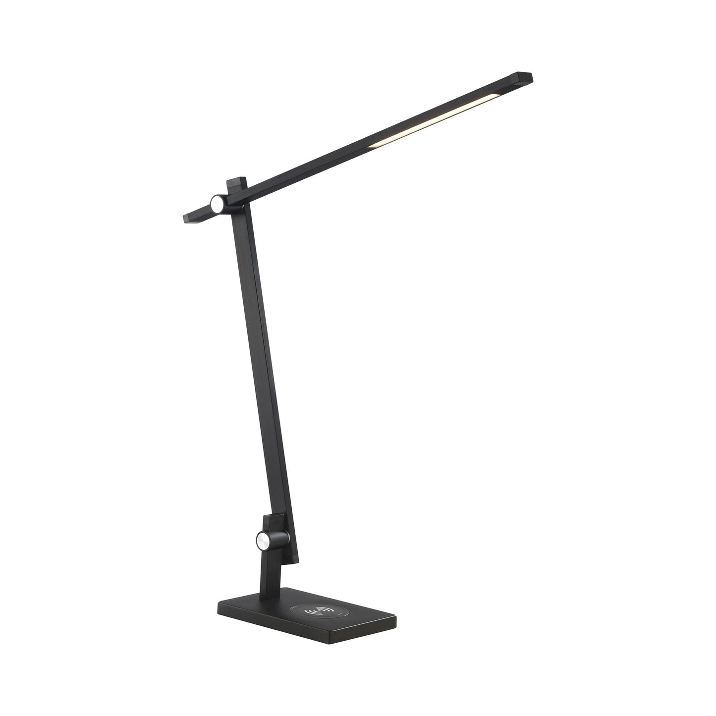 George Kovacs P081 LED Table Lamp in Detail.