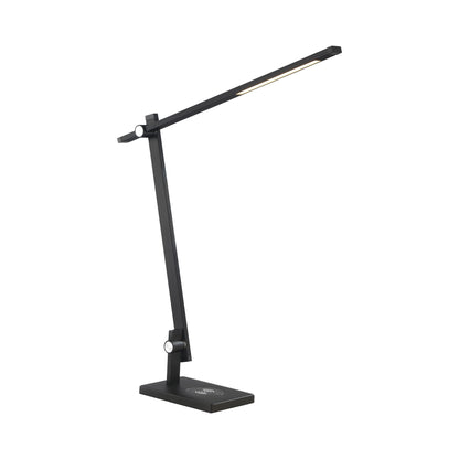 George Kovacs P081 LED Table Lamp in Detail.