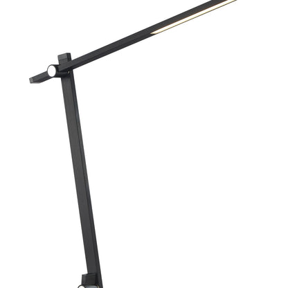 George Kovacs P081 LED Table Lamp in Detail.