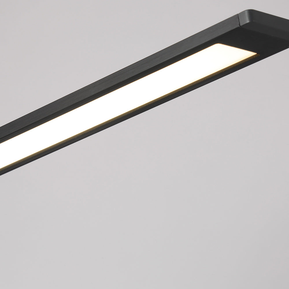 George Kovacs P082 LED Floor Lamp in Detail.
