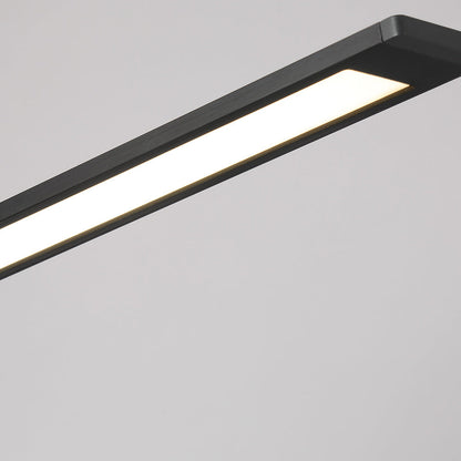George Kovacs P082 LED Floor Lamp in Detail.