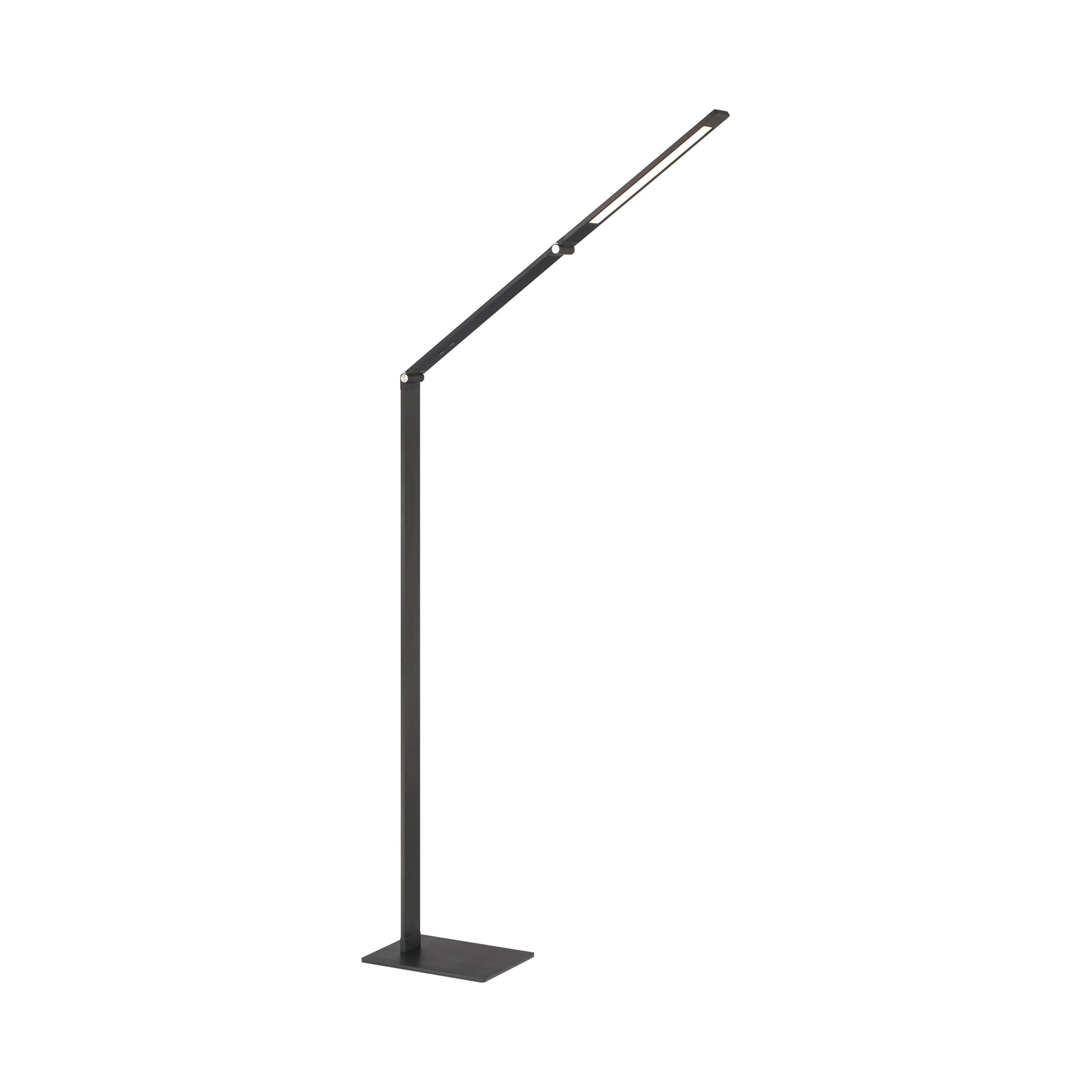George Kovacs P082 LED Floor Lamp in Detail.