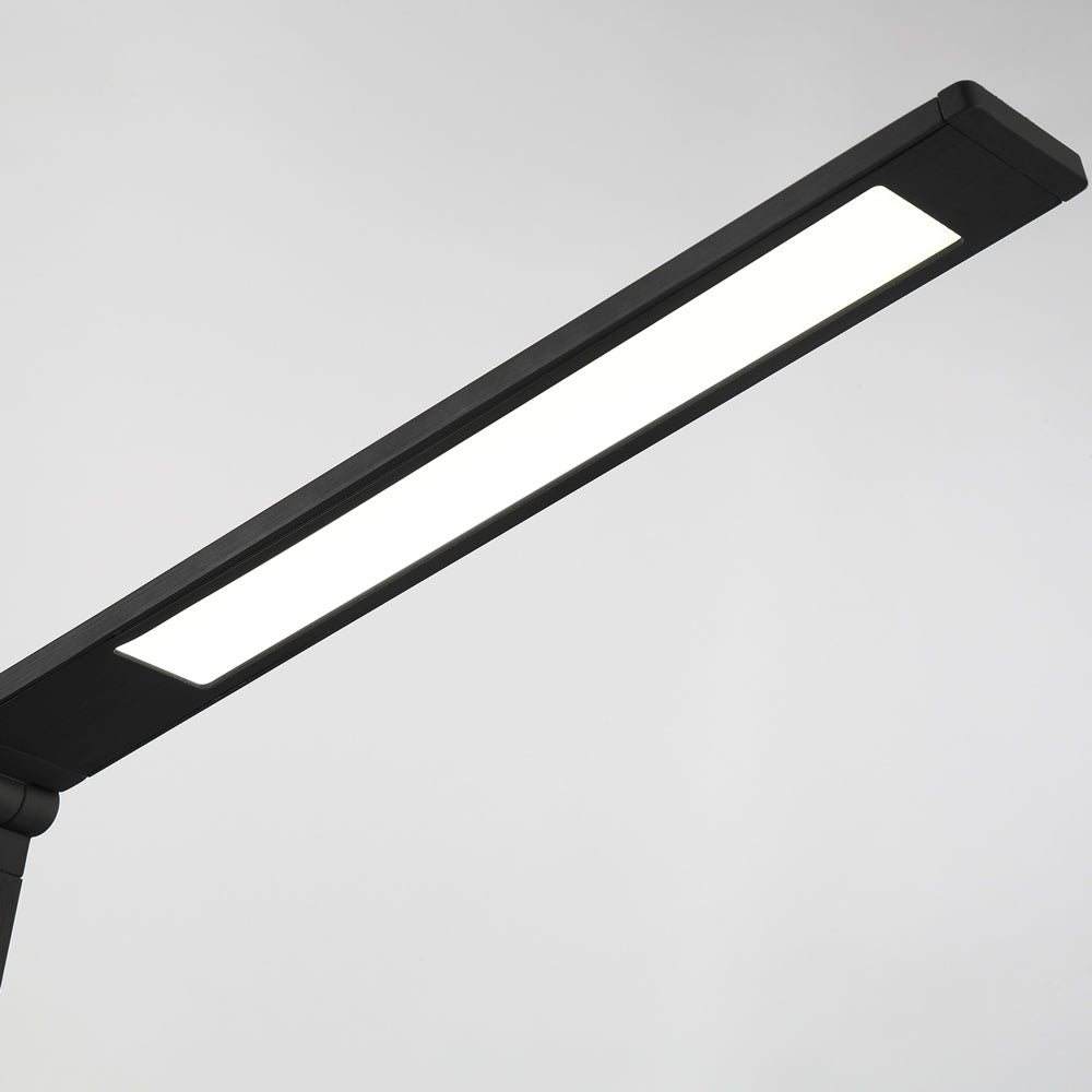 George Kovacs P083 LED Table Lamp in Detail.