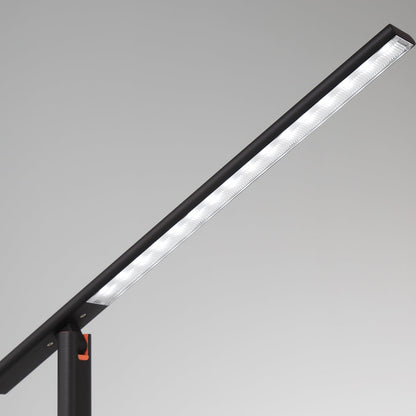 George Kovacs P085 LED Rechargeable Table Lamp in Detail.