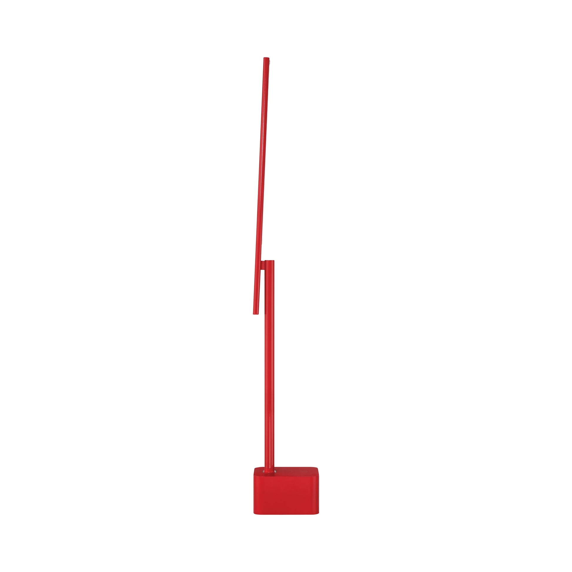 George Kovacs P085 LED Rechargeable Table Lamp in Detail.