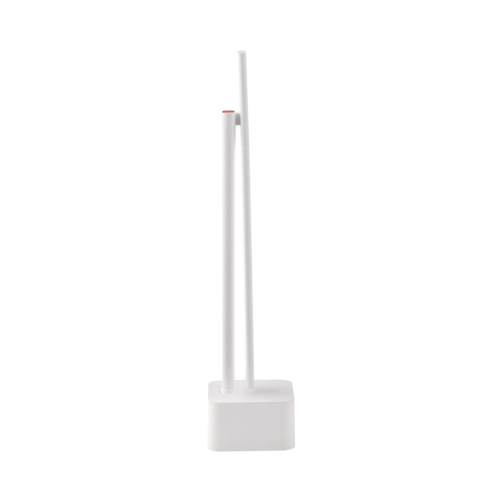 George Kovacs P085 LED Rechargeable Table Lamp in Detail.
