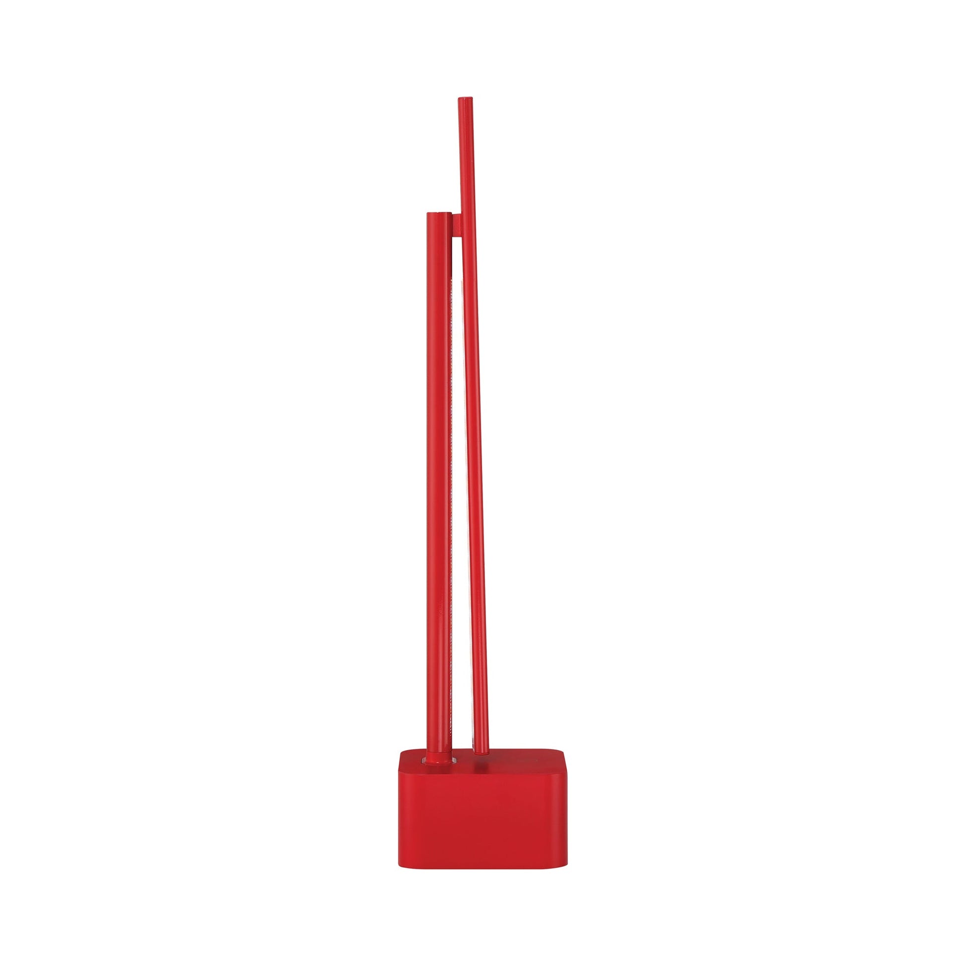 George Kovacs P085 LED Rechargeable Table Lamp in Detail.