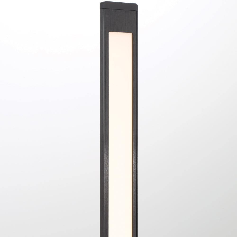 George Kovacs P086 LED Floor Lamp in Detail.