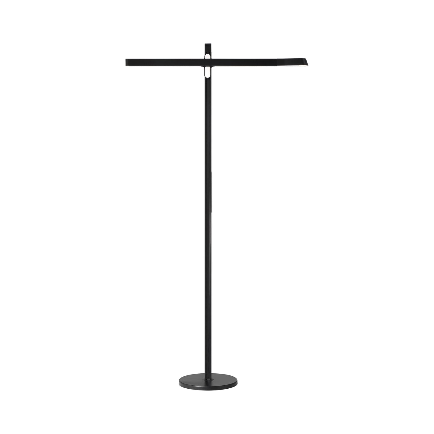 George Kovacs P1660 LED Floor Lamp in Detail.