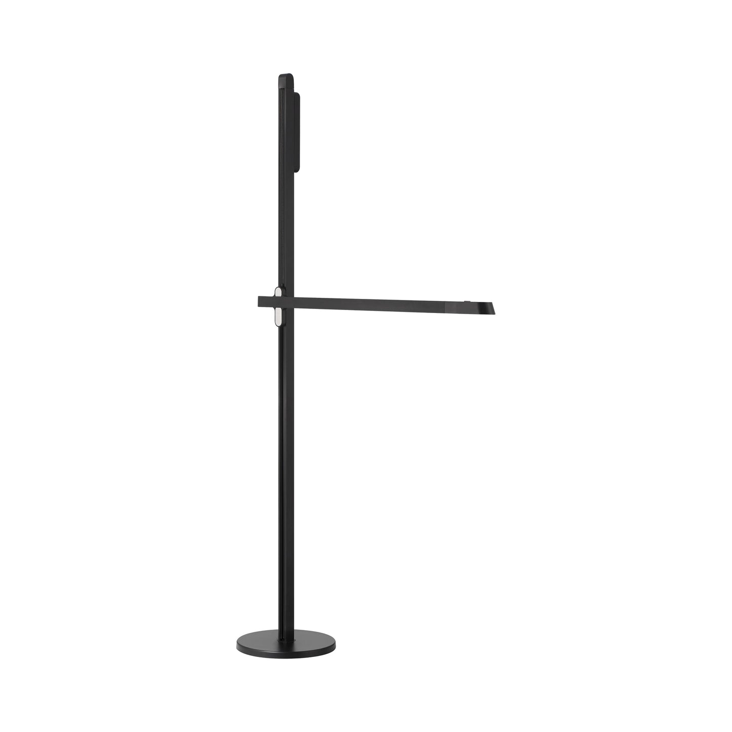 George Kovacs P1660 LED Floor Lamp in Detail.