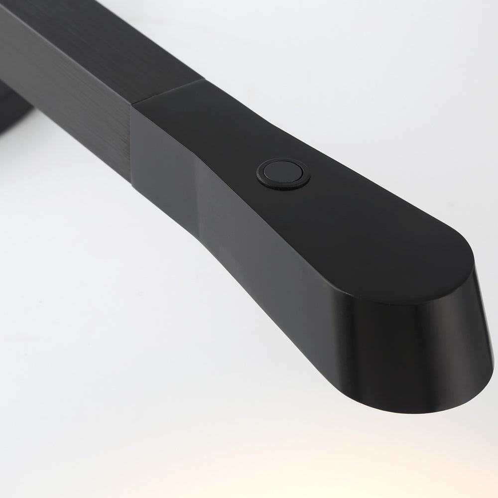 George Kovacs P1661 LED Table Lamp in Detail.
