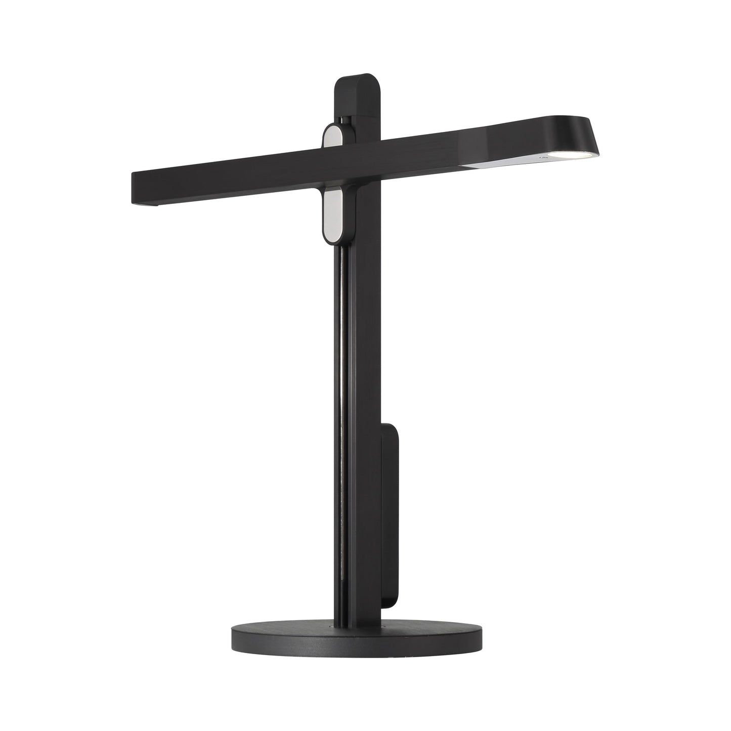 George Kovacs P1661 LED Table Lamp in Detail.