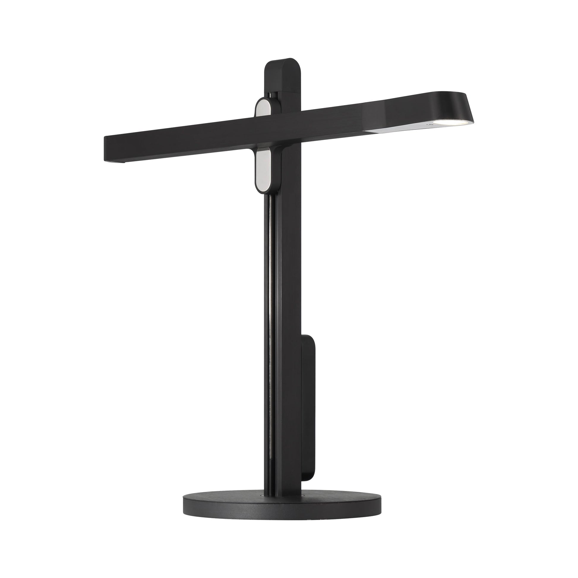 George Kovacs P1661 LED Table Lamp in Detail.