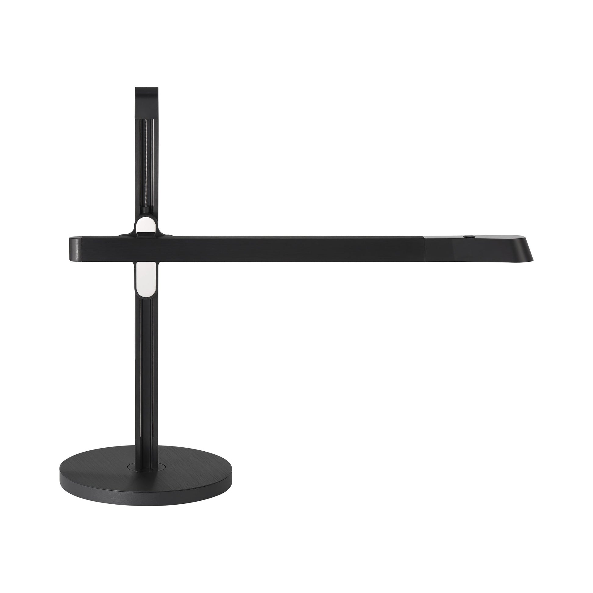 George Kovacs P1661 LED Table Lamp in Detail.