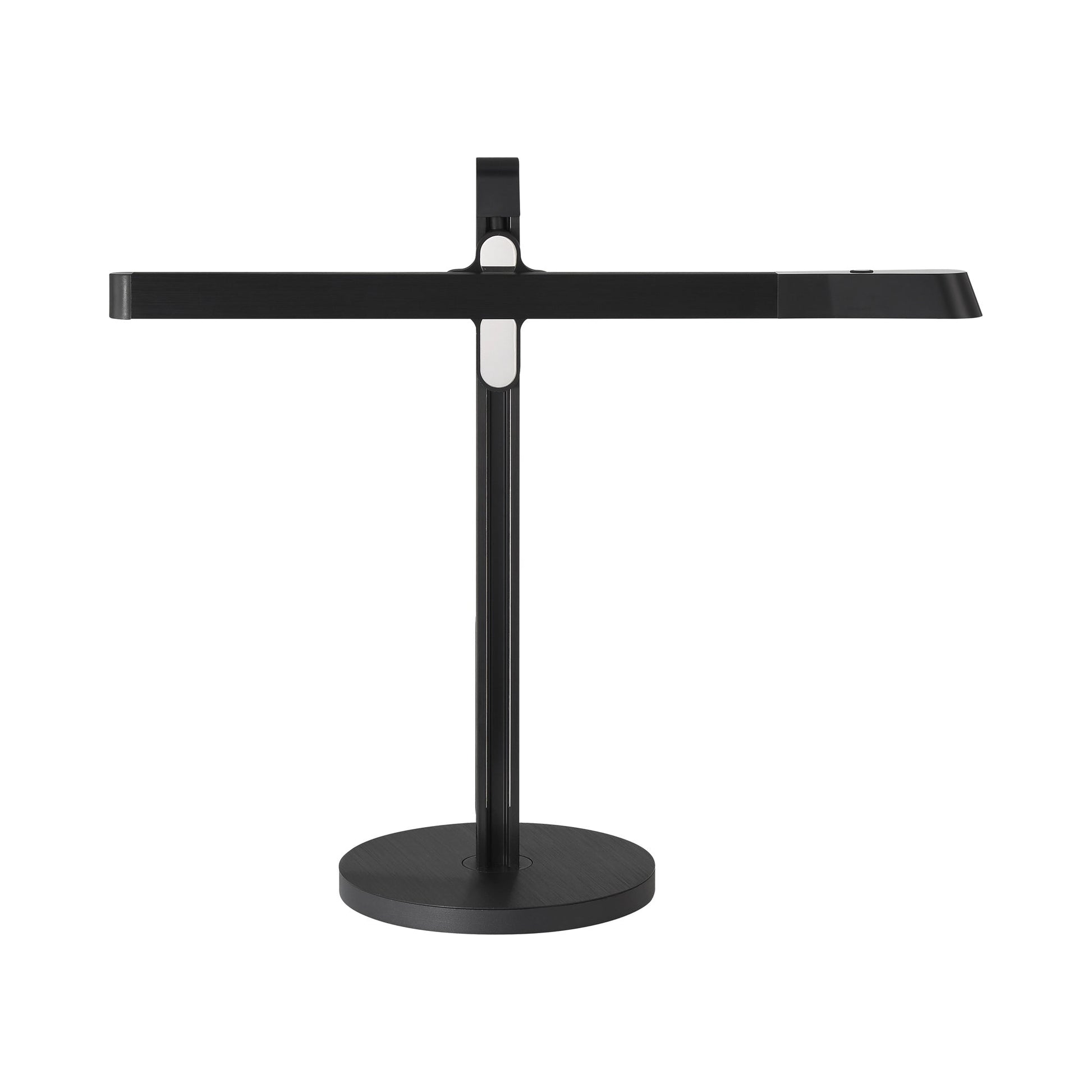 George Kovacs P1661 LED Table Lamp in Detail.