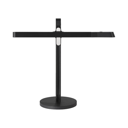 George Kovacs P1661 LED Table Lamp in Detail.