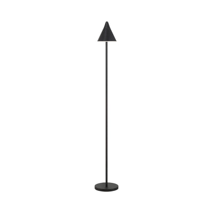 George Kovacs P1850 LED Floor Lamp in Detail.