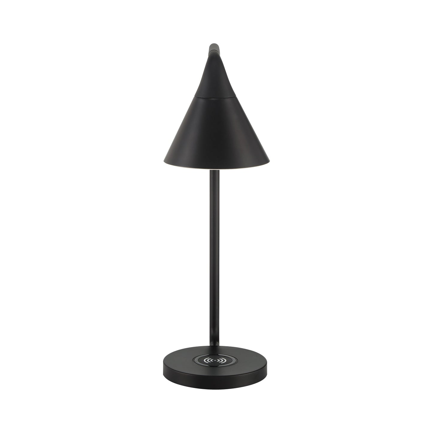 George Kovacs P1851 LED Table Lamp in Detail.