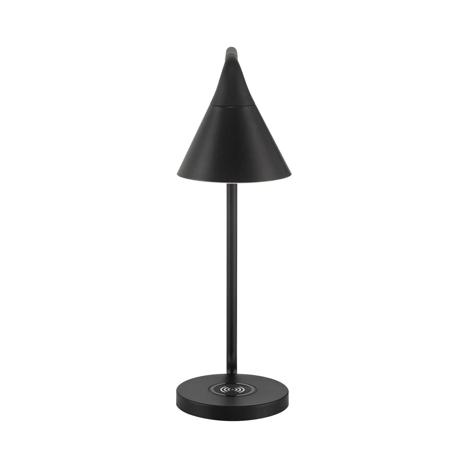 George Kovacs P1851 LED Table Lamp in Detail.