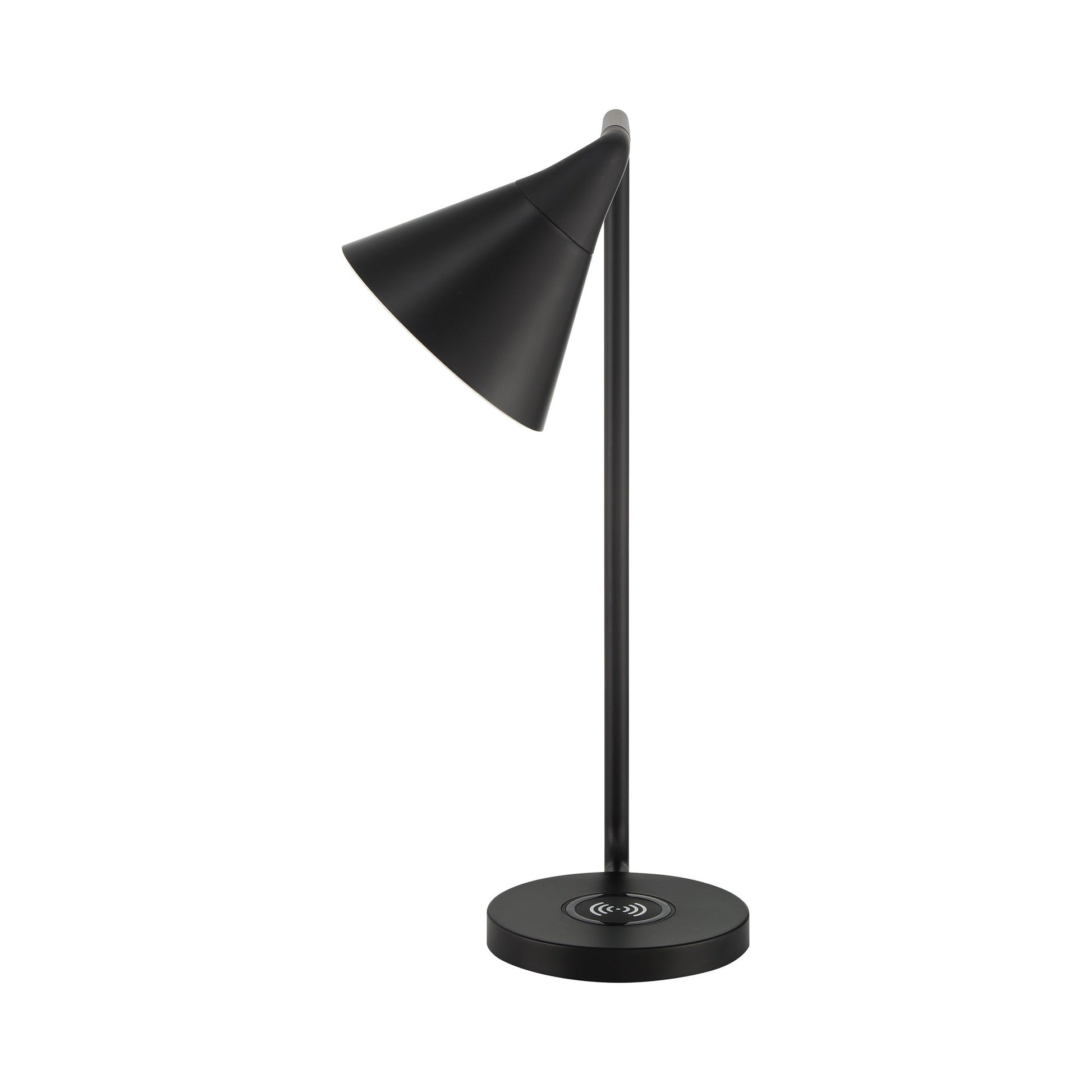 George Kovacs P1851 LED Table Lamp in Detail.