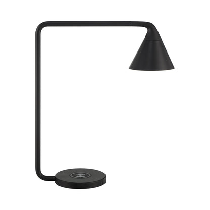 George Kovacs P1851 LED Table Lamp in Detail.