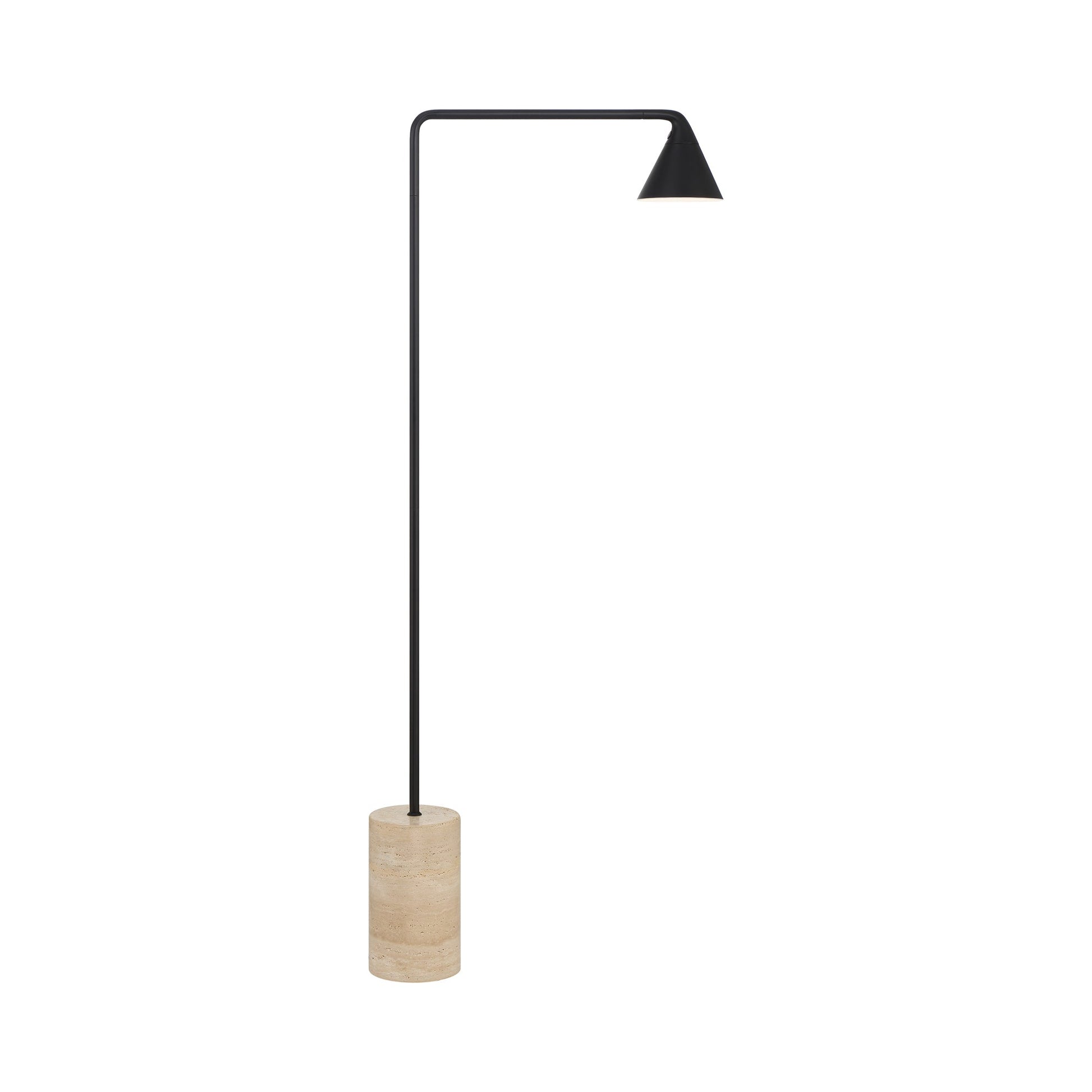 George Kovacs P1852 LED Floor Lamp.