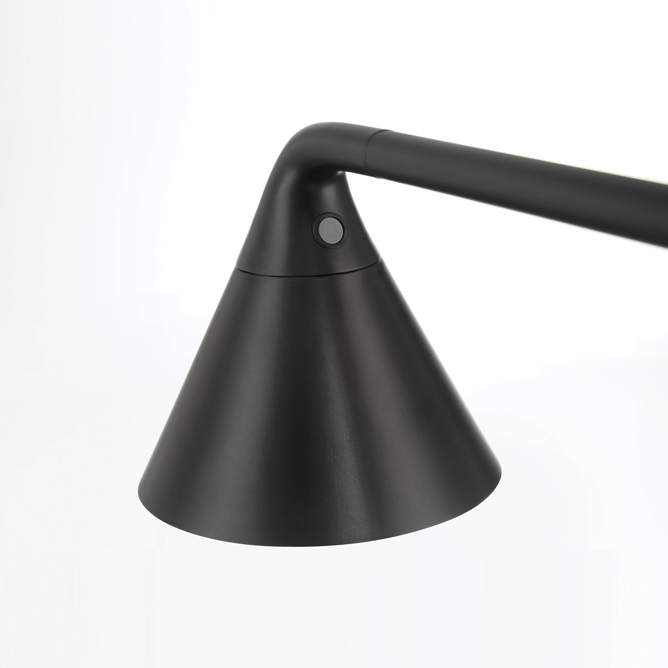 George Kovacs P1852 LED Floor Lamp in Detail.
