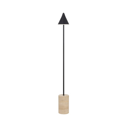George Kovacs P1852 LED Floor Lamp in Detail.