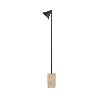 George Kovacs P1852 LED Floor Lamp in Detail.
