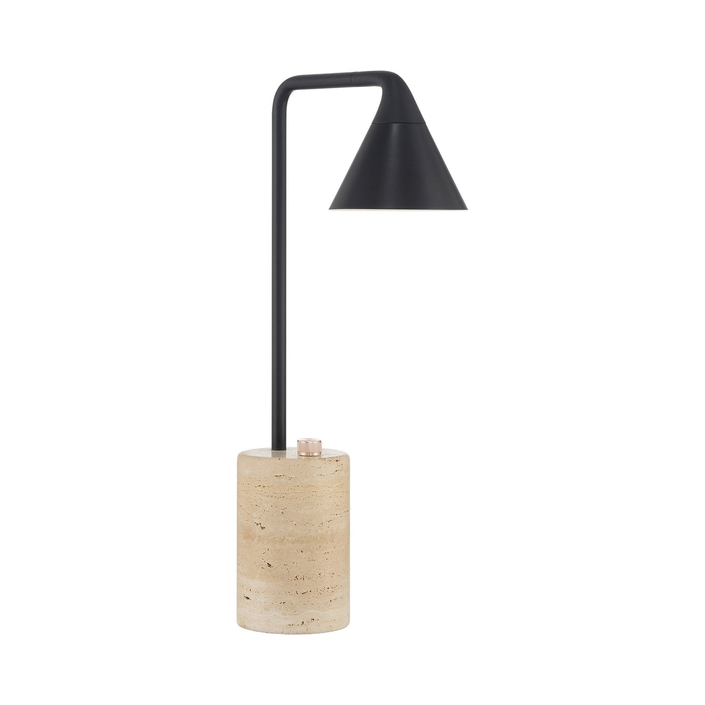 George Kovacs P1853 LED Table Lamp.