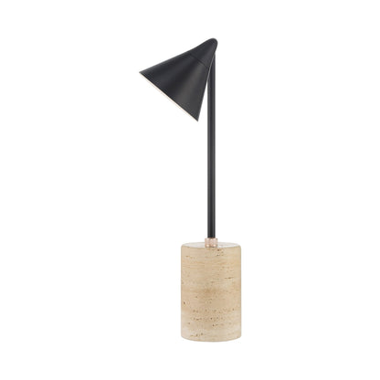 George Kovacs P1853 LED Table Lamp in Detail.