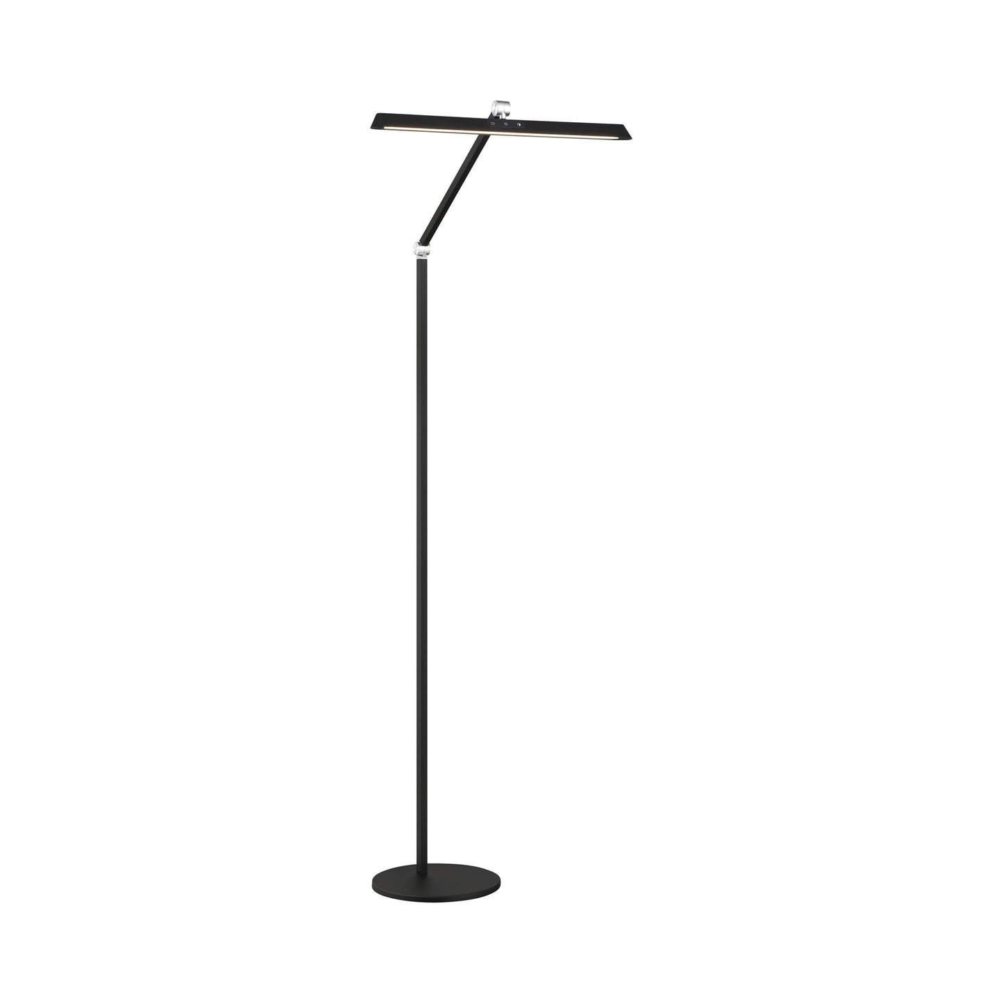 George Kovacs P1878 LED Floor Lamp.