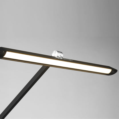 George Kovacs P1878 LED Floor Lamp in Detail.