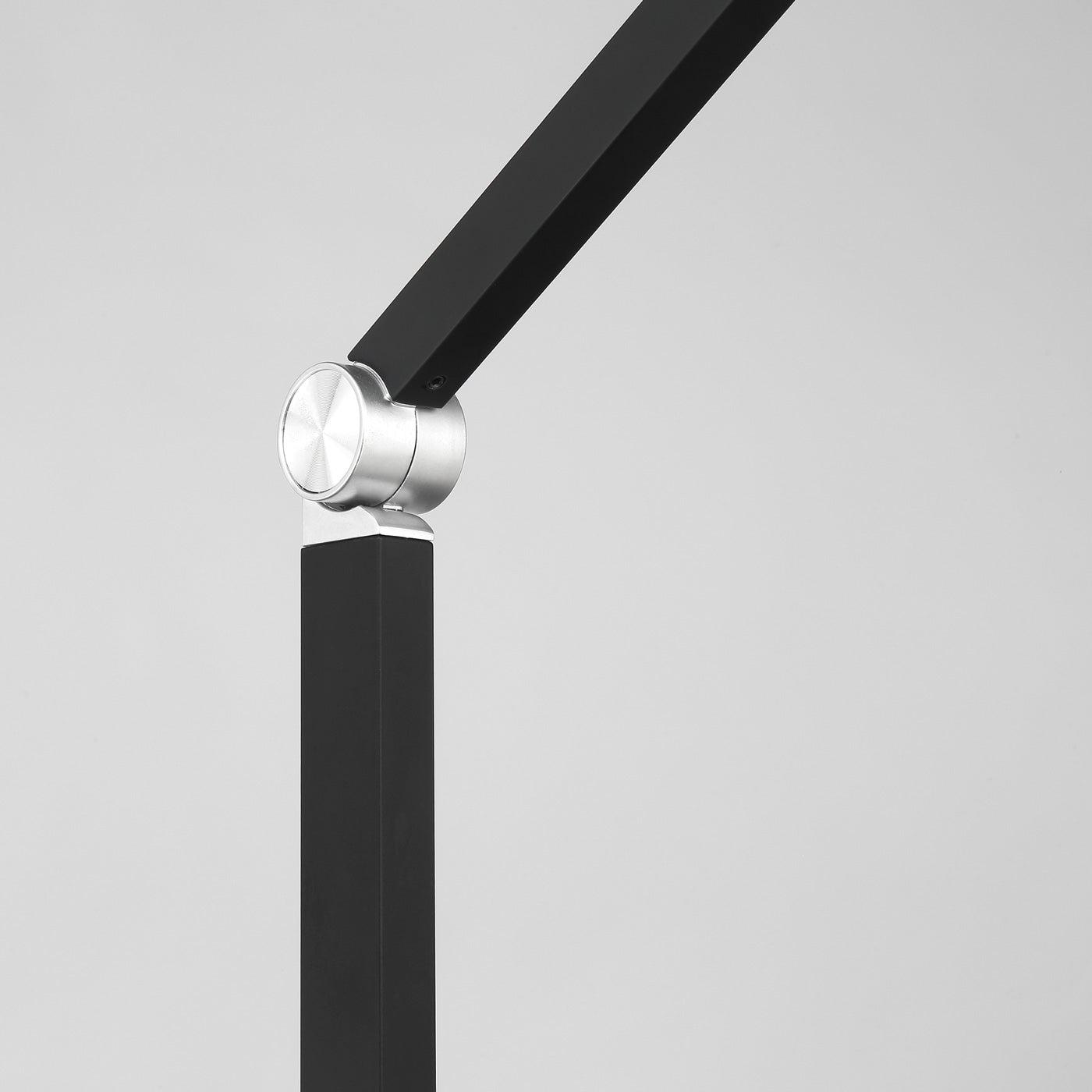 George Kovacs P1878 LED Floor Lamp in Detail.