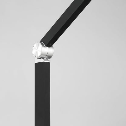 George Kovacs P1878 LED Floor Lamp in Detail.